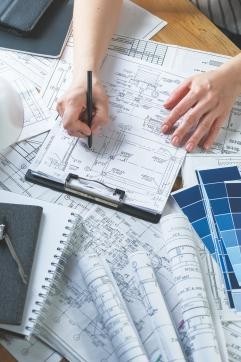 Tu proyecto en 5 pasos simples